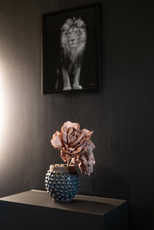 Hrafntinna Villa เซลฟอส ภายนอก รูปภาพ
